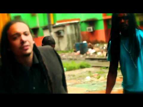 KANABIZ: RECTITUD ESPIRITUAL - OFFICIAL VIDEO