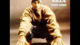 masta killa - the day after