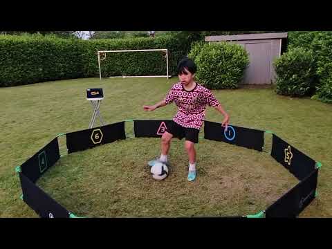 QUICKFEET Challenge #1 RECALL