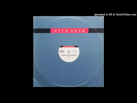 Electric Fruit Orchestra - Now (Club Mix).1999