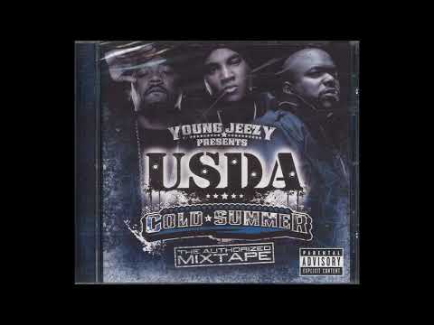 [FREE] Young Jeezy x Lex Luger Type Beat - "Cold summer" [Prod. 808OnDaTrack x Street Beatz]