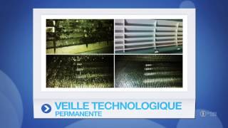 preview picture of video 'Lavage désinfection climatisation,entretien air conditionné,vmc - AC CLEANER VAL DE L'EYRE - MIOS'