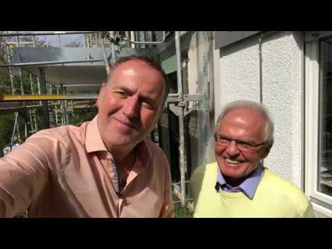 Gemeinderatswahl Stuttgart - Was will Jürgen Zeeb von den Freien Wählern?