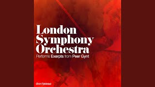 Peer Gynt, Op. 23: Morning Mood