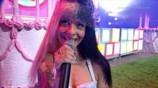 Lollapalooza Brasil 2017 - Melanie Martinez - HD 7