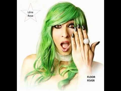 Léna Rose - Floor Fever (Ivan Martin Radio Mix) (Ft Laly)