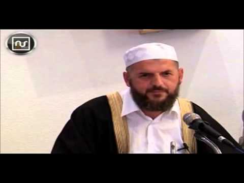 Full ᴴᴰ Tregimi Emocional i Ebu Kudames - Ligjeron Dr.Shefqet KRASNIQI ᴴᴰ 1080p