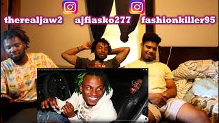 Rich The Kid Feat. Pusha T &quot;Can&#39;t Afford It&quot; (WSHH Exclusive - Official Audio) REACTION!!