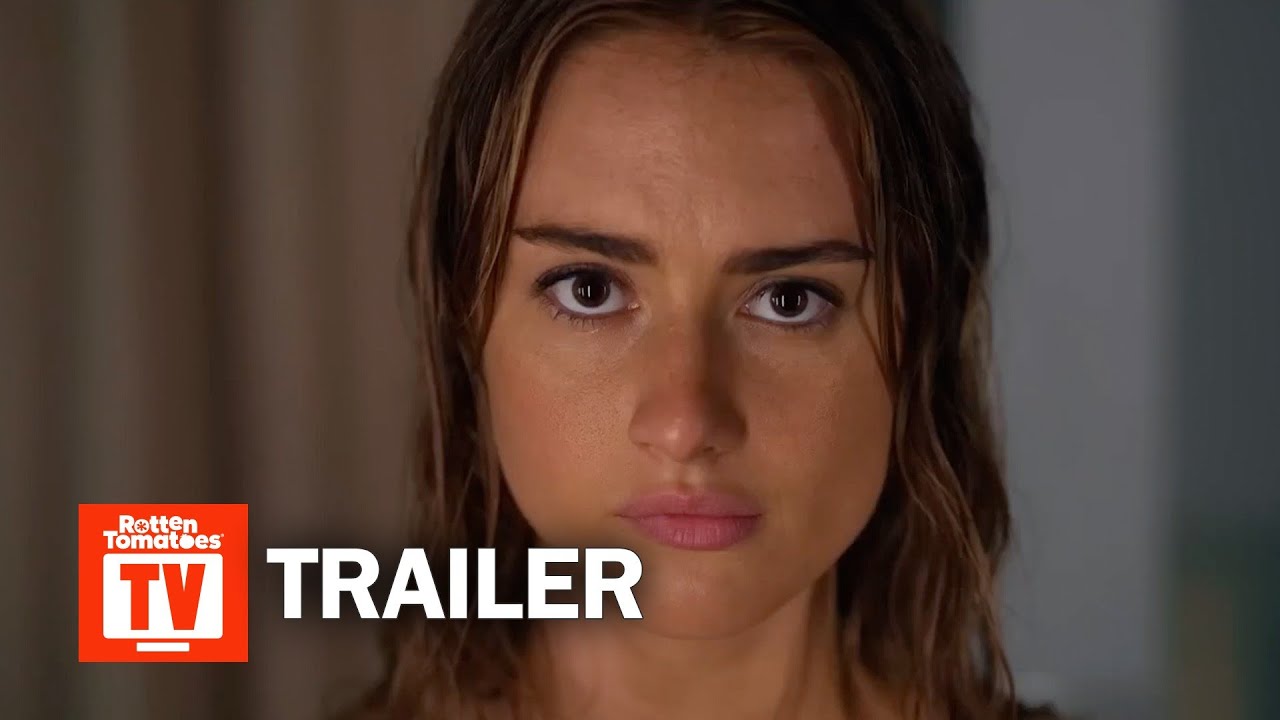 Tell Me Lies Season 1 Trailer - YouTube