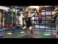Olympiclifting - 12 days out