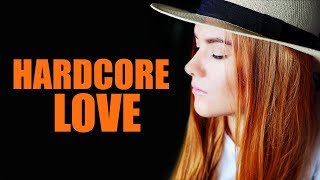 Hardcore Love | Kate-Margret