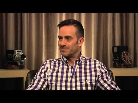 Mr. Nobody Movie Review  - Just Seen It