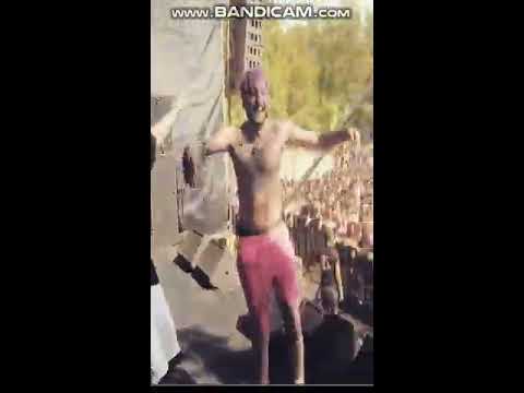 RedkeyGang Aydın Kuşadası Festivali  KHONTKAR,MAW,KÖKSAL,YOUNG BEGO,