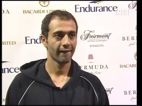 2007 Squash World Open Final Amr Shabana vs Gregory Gaultier