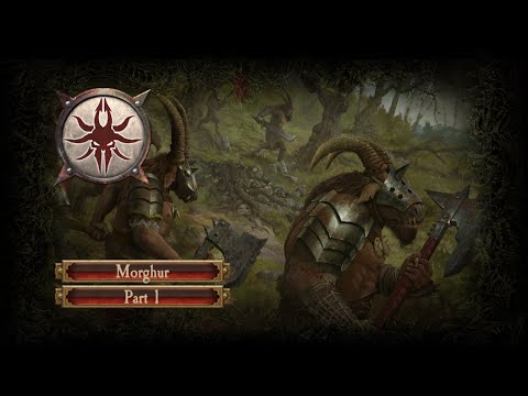 Morghur [Part 1] [Legendary]