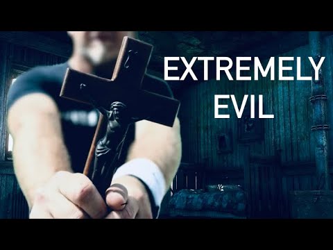 🔴 Extrem BÖSE Spukgeschichte (Auf Video festgehalten) Paranormal Nightmare TV S23E1