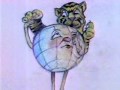 Sesame Street Gloria Globe India