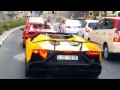 Lamborghini