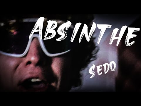 SEDO - ABSINTHE | Prod. by 27Corazones