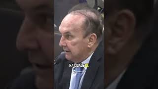 Nelter Queiroz repudia declarações de assessor jurídico de Lagoa Nova