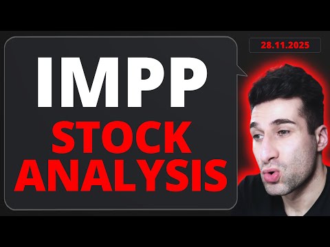 IMPP Stock Analysis (Imperial Petroleum Stock) November 28, 2025