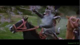 Trading Yesterday - Shattered - HD