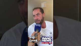 Técnico do Operário-MS, Paulo Massaro, espera dificuldades contra o Vila Nova na Copa do Brasil