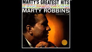 Marty Robbins - The Hanging Tree (Lyrics)  [HD]