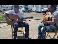 Nicky Elfrick Stompin At Decca