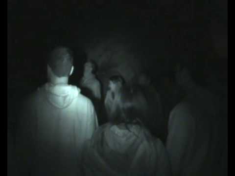 Walk With Spirit   Seance