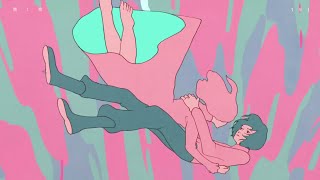 ほらいくよって言ってる？サビかっこいいですね！それと名前熱湯ごはんかられたすにしてtwitterと統一させました！ - 『夜に駆ける』歌ってみた。【ぞえ】