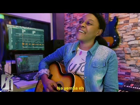 Hosannel Juvi M. - NGOLU (Vidéo Officielle)