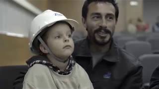 Frísia | Segurança no trabalho - o compromisso é de todos nós!