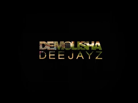 Demolisha Deejayz Ft. Attack Released - World Leaders Remix