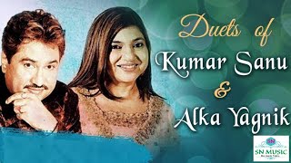 Chura Ke Dil Mera - Kumar Sanu &amp; Alka Yagnik - Main Khiladi Tu Anari (1994)