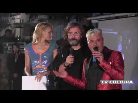 INTERNATIONAL FASHION NIGHT: MICHELE GAUDIOMONTE - COUTURE