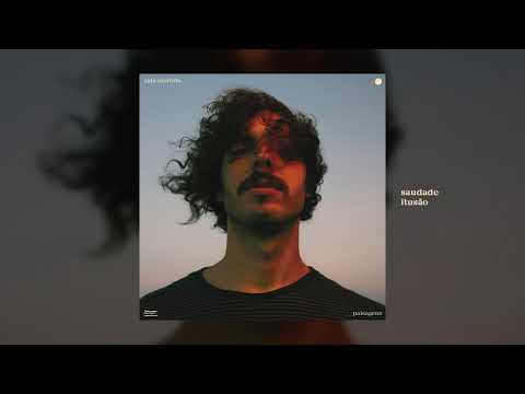 Saudade Ilusão - Rafa Martins