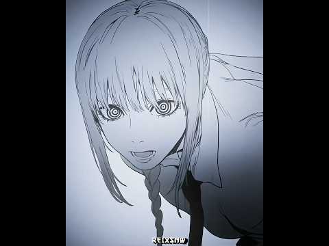 Makima and Gojo [Manga Edit]