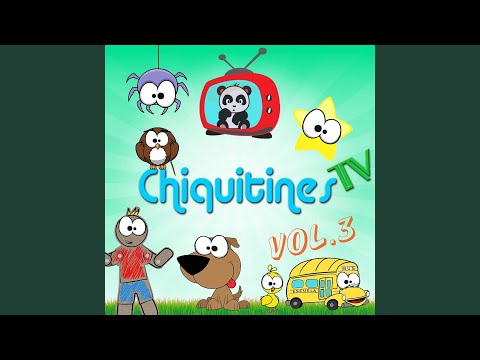 Tengo Tengo Tengo 3 Ovejas