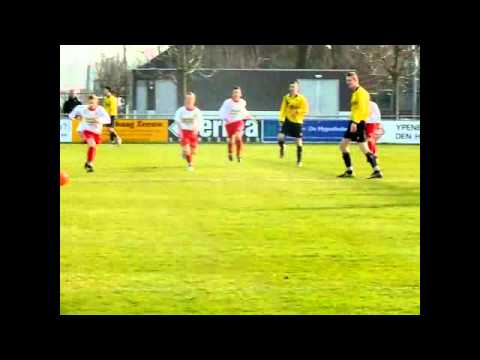 WEDSTRIJD NOOTDORP C1 RKDEO C3