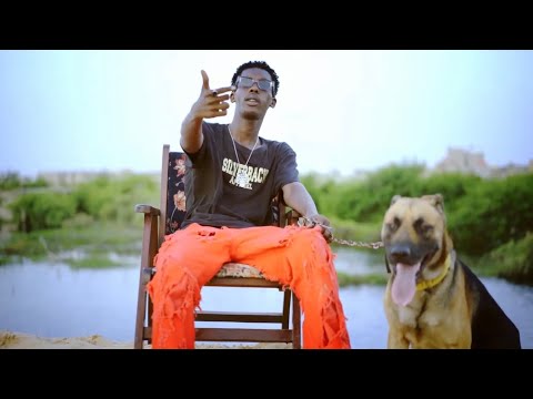 Pipoza - R.I.P -Zō Fille Leuh ( Music video )