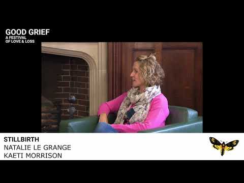 Grief School - Stillbirth