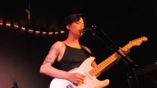 Japanese Breakfast - Triple 7 @ The Stags Head 05/08/16