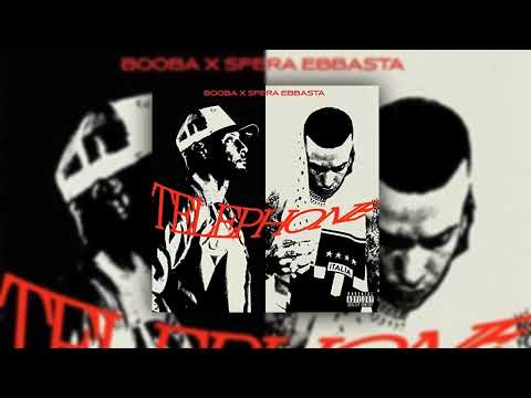 *FREE* Sfera Ebbasta x Booba Type Beat "TELEPHONE"