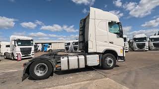 Tracteur routier Volvo FH4 460 GLOB | Image 4 - Autoline