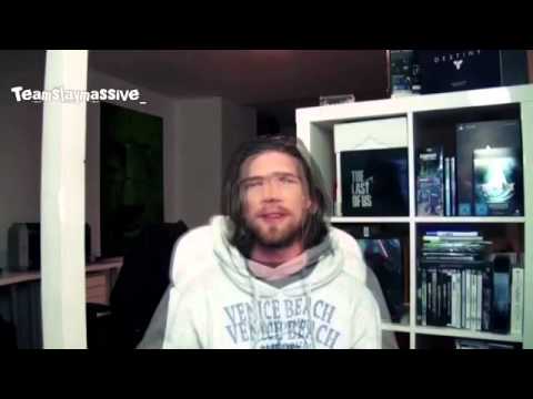 Sarazar Fan Video | Teamslaymassive