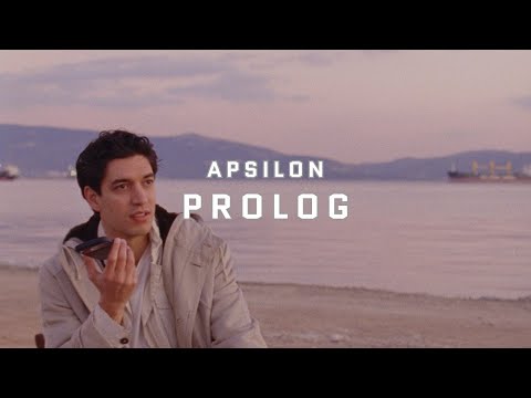Apsilon - Prolog