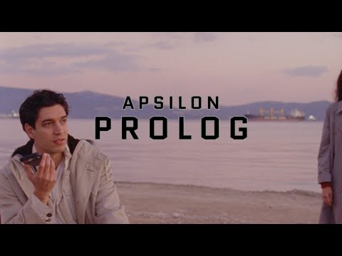 Apsilon - Prolog