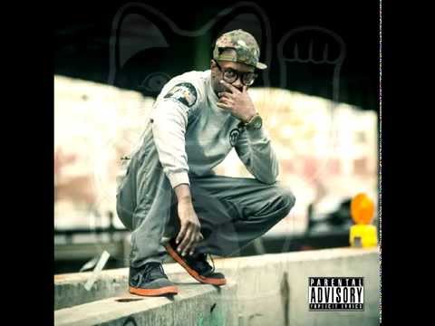 Black Panther Feat. Invincible - "Invincible" - Rare Earth EP