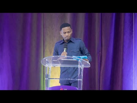 LES SECRETS DE LA PRIÈRE 1 - ET ILS TROUVÈRENT DANIEL QUI PRIAIT -Prophète EZECHIEL MICHAEL SANKINKA